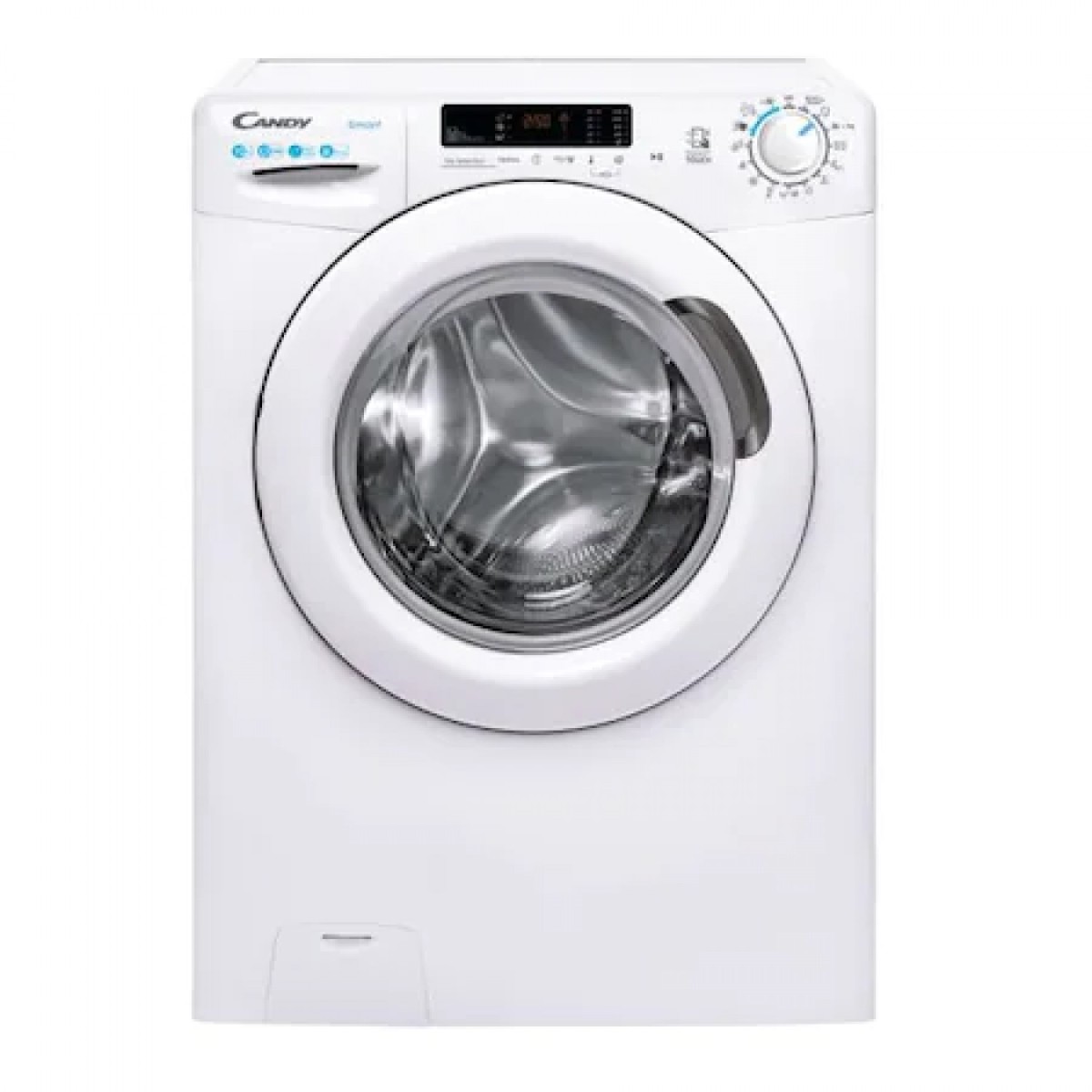 Mașină de spălat rufe CS 12102DE/1-S