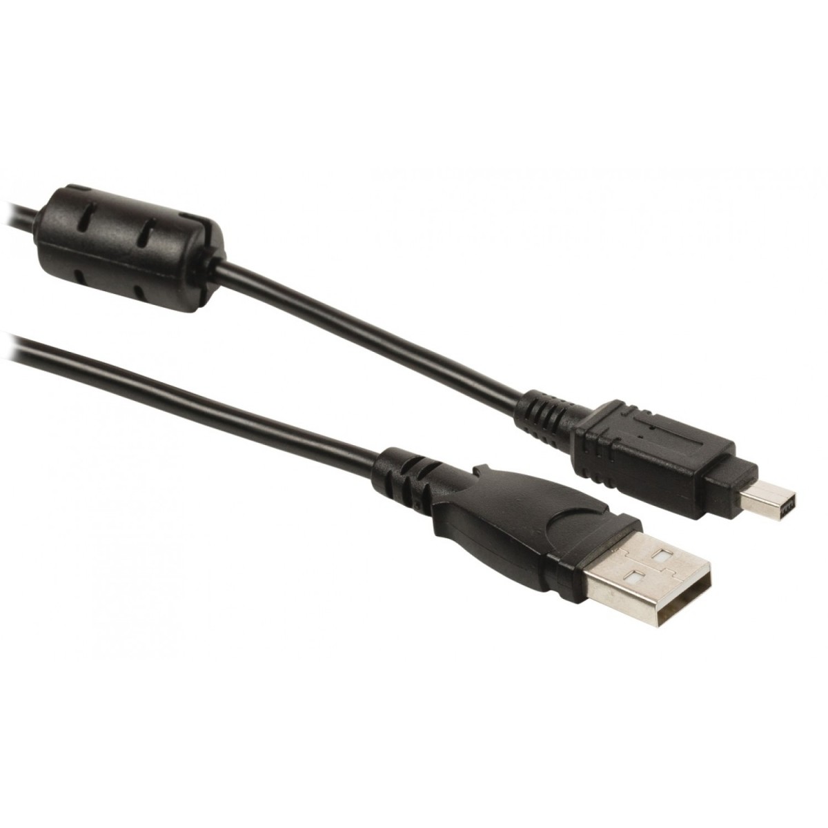 Cablu USB A Valuline - mufă cameră Fuji 2m