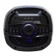 Boxă audio portabila Samus Ibiza 10