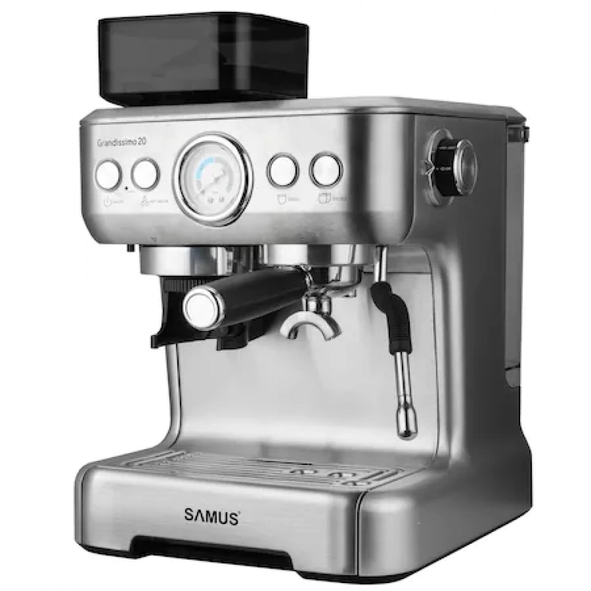 Espressor de cafea Samus Grandisimo 20