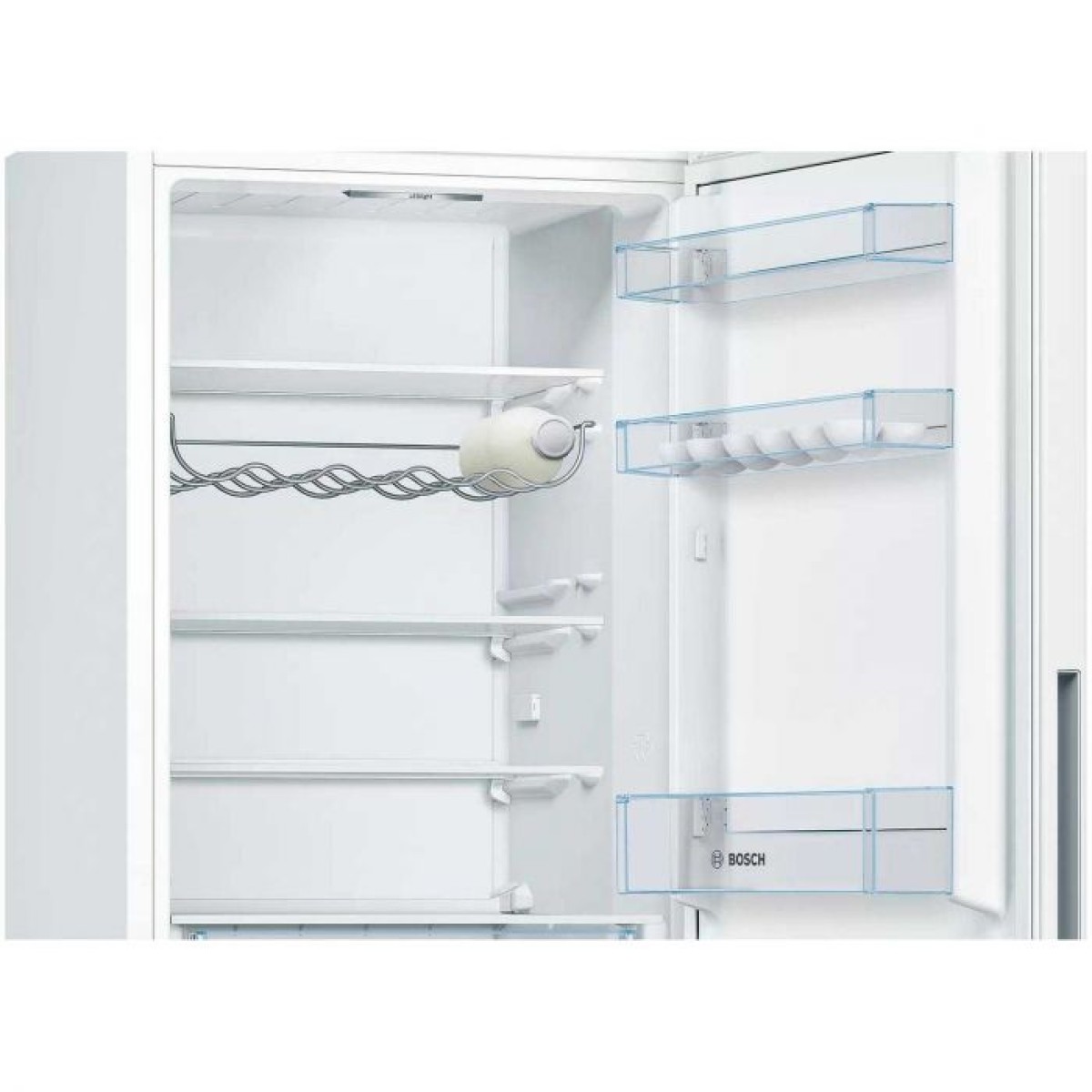 Combina frigorifica Bosch KGV36VWEA