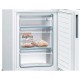 Combina frigorifica Bosch KGV36VWEA