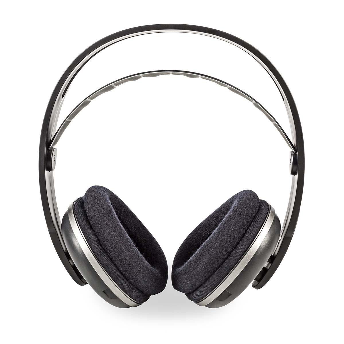 Căști Over-Ear wireless HPRF210BK