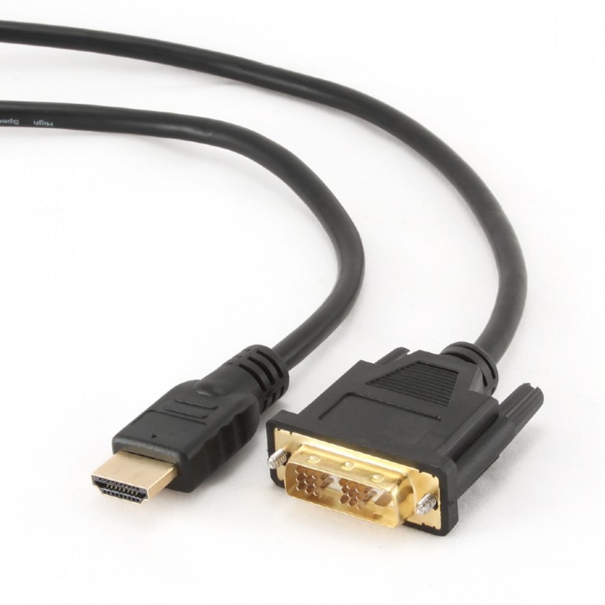 Adaptor HDMI - DVI